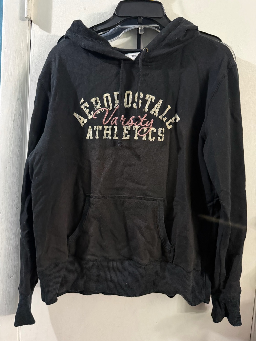 Aeropostale Medium Hoodie